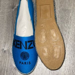 Kenzo espadrille